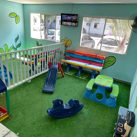 Lindo Apartamento Com Lazer De Clube Rio das Ostras Exterior photo
