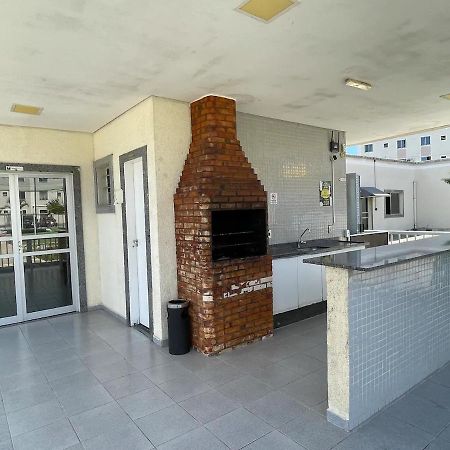 Lindo Apartamento Com Lazer De Clube Rio das Ostras Exterior photo