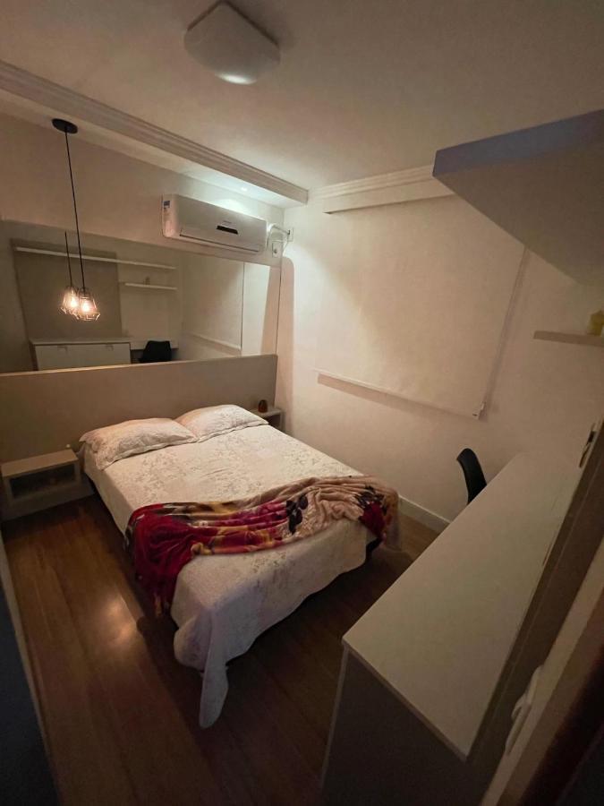 Lindo Apartamento Com Lazer De Clube Rio das Ostras Exterior photo