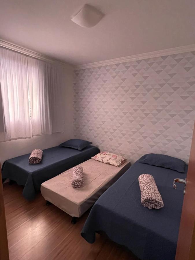 Lindo Apartamento Com Lazer De Clube Rio das Ostras Exterior photo