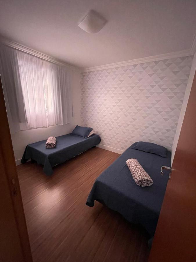 Lindo Apartamento Com Lazer De Clube Rio das Ostras Exterior photo