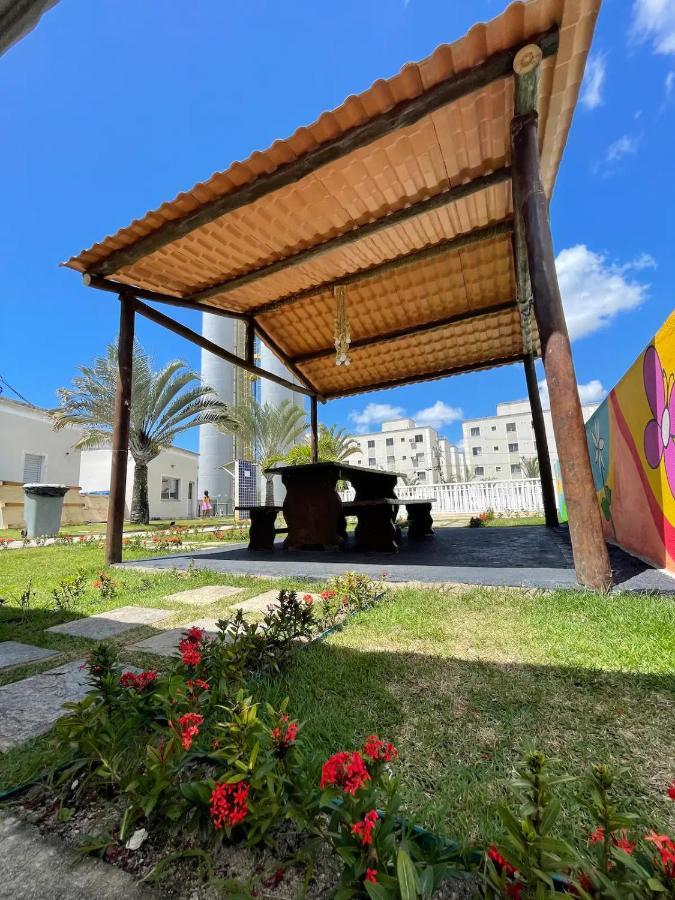 Lindo Apartamento Com Lazer De Clube Rio das Ostras Exterior photo