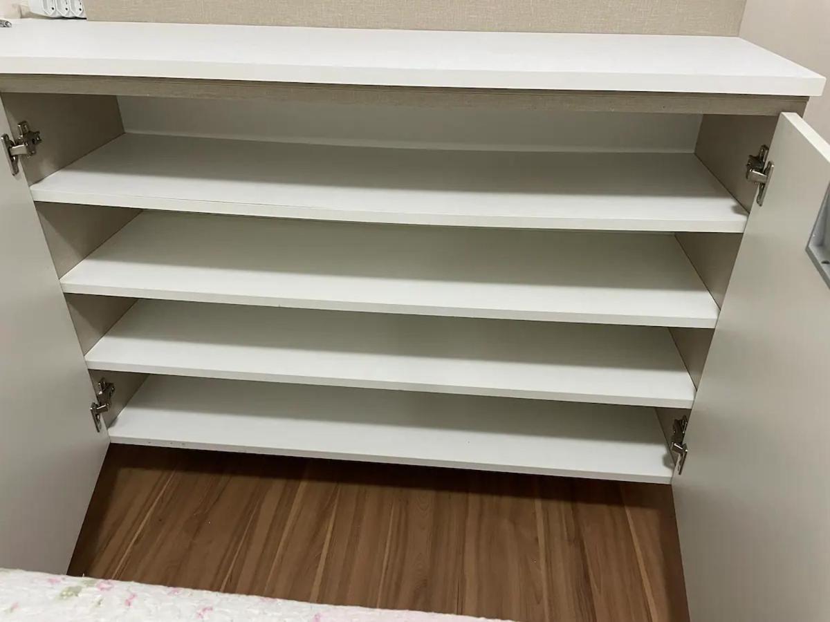 Lindo Apartamento Com Lazer De Clube Rio das Ostras Exterior photo