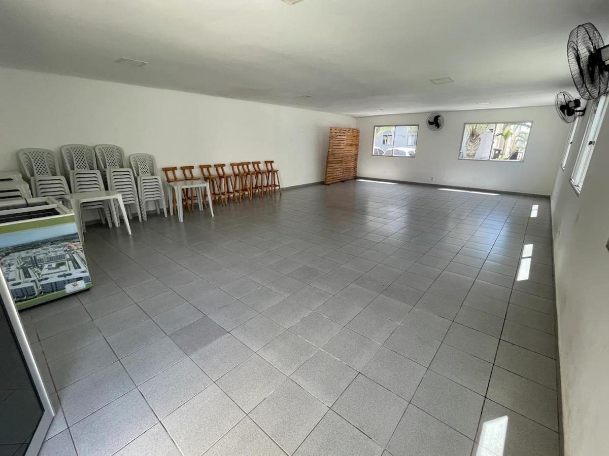 Lindo Apartamento Com Lazer De Clube Rio das Ostras Exterior photo