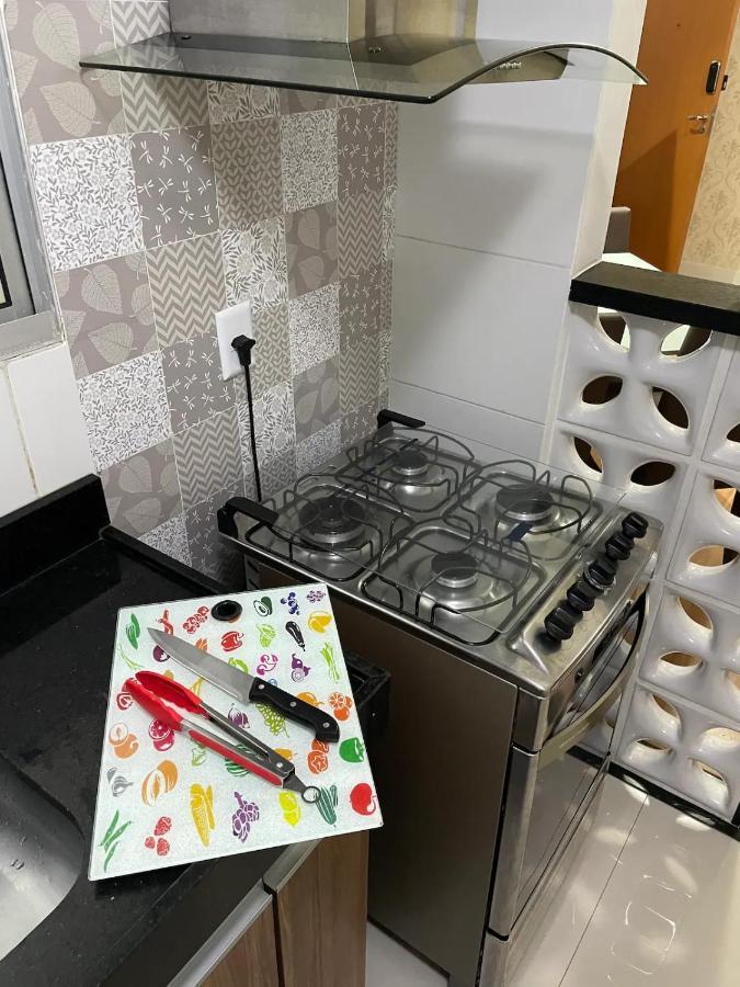 Lindo Apartamento Com Lazer De Clube Rio das Ostras Exterior photo