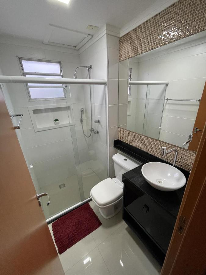 Lindo Apartamento Com Lazer De Clube Rio das Ostras Exterior photo