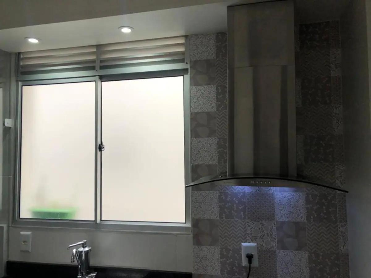 Lindo Apartamento Com Lazer De Clube Rio das Ostras Exterior photo